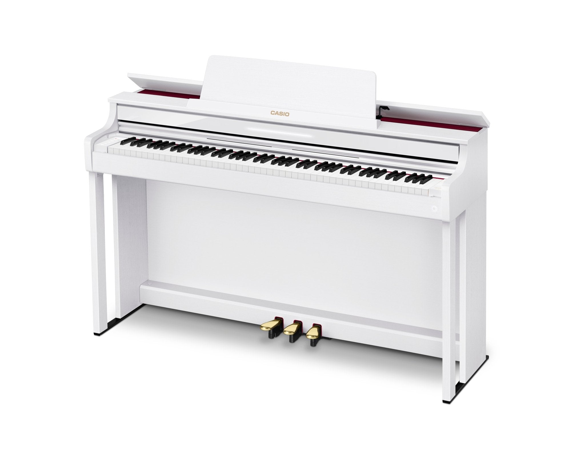 CASIO MUSIC-AP-550WE-CASIO Australia