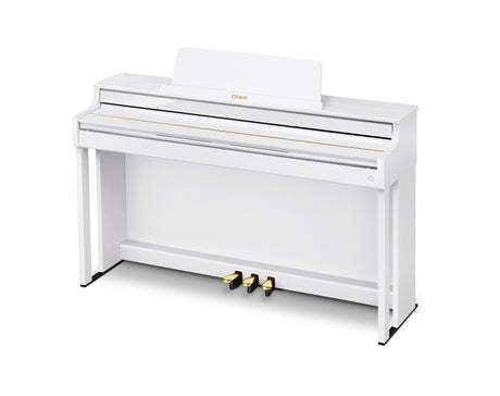 CASIO MUSIC-AP-550WE-CASIO Australia