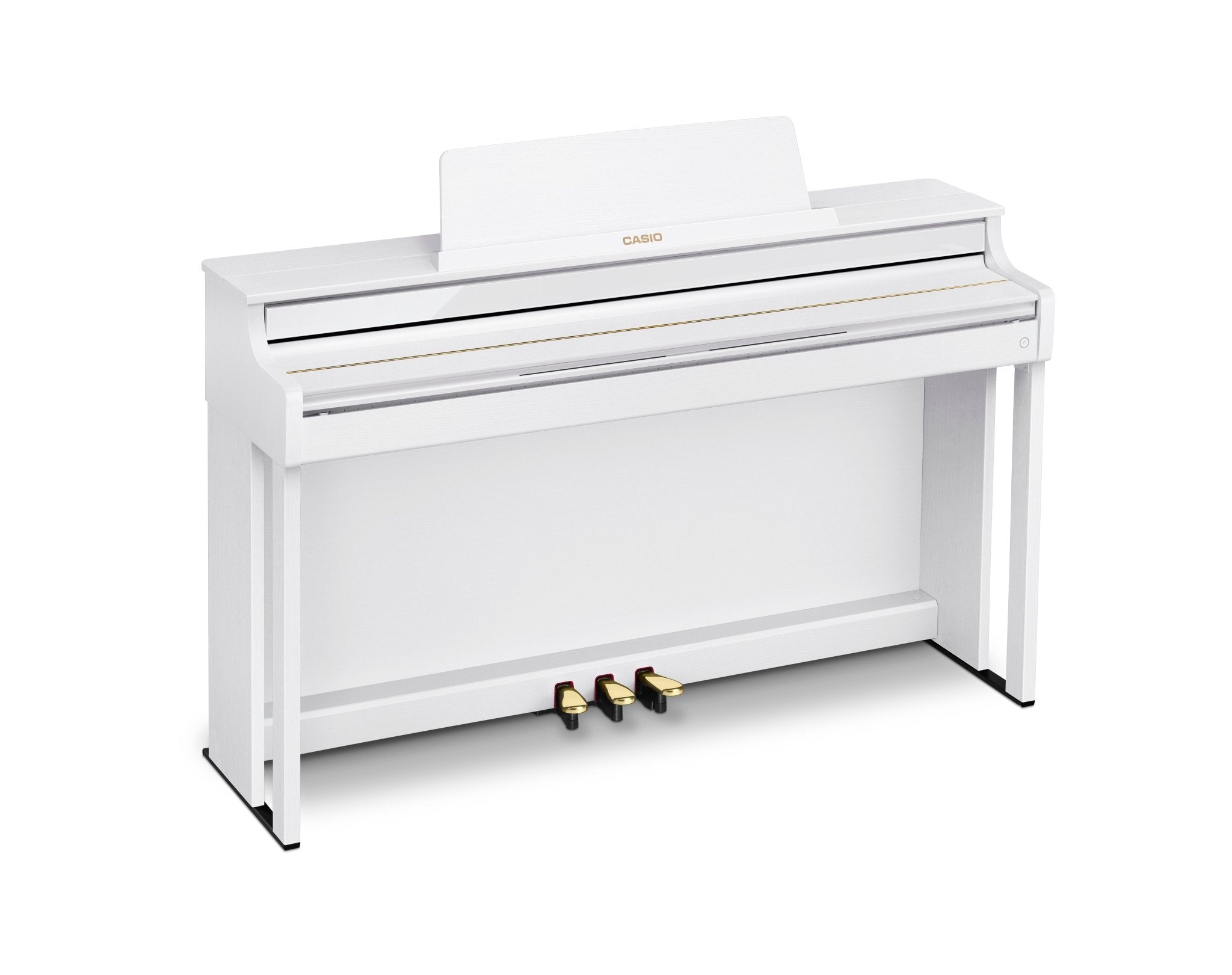 CASIO MUSIC-AP-550WE-CASIO Australia