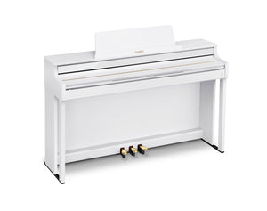 CASIO MUSIC-AP-550WE-CASIO Australia
