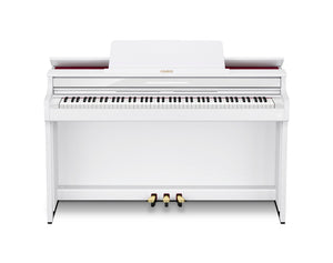 CASIO MUSIC-AP-550WE-CASIO Australia