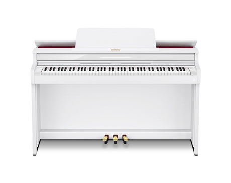 CASIO MUSIC-AP-550WE-CASIO Australia