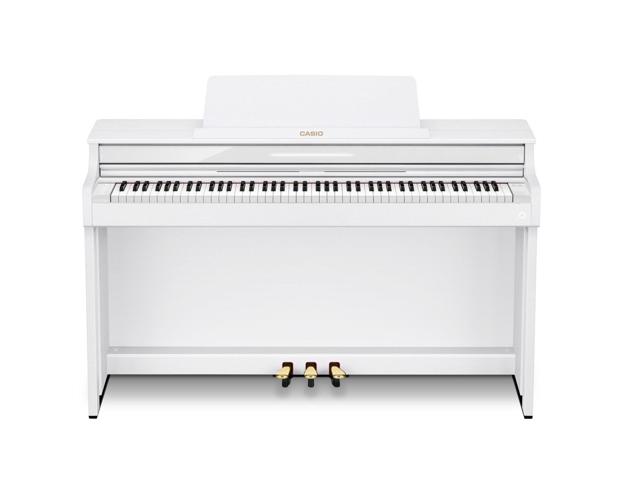 CASIO MUSIC-AP-550WE-CASIO Australia