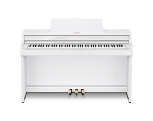 CASIO MUSIC-AP-550WE-CASIO Australia