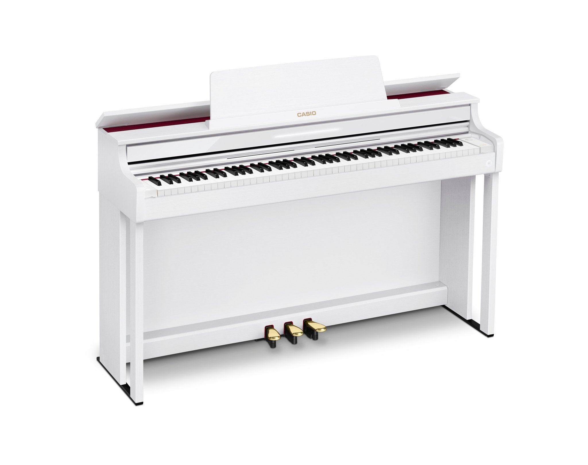 CASIO MUSIC-AP-550WE-CASIO Australia