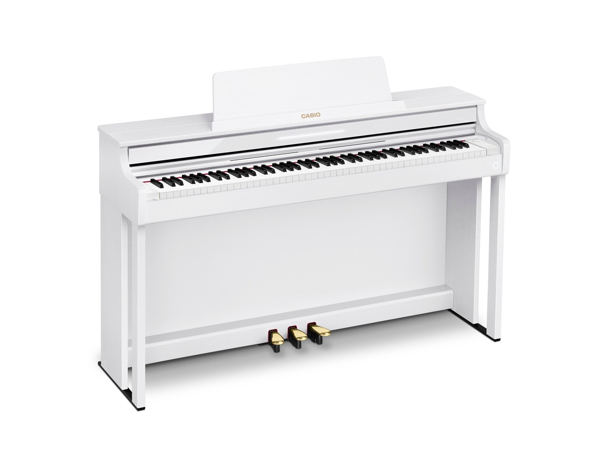 CASIO MUSIC-AP-550WE-CASIO Australia