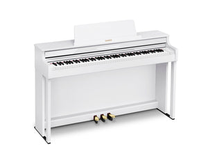 CASIO MUSIC-AP-550WE-CASIO Australia