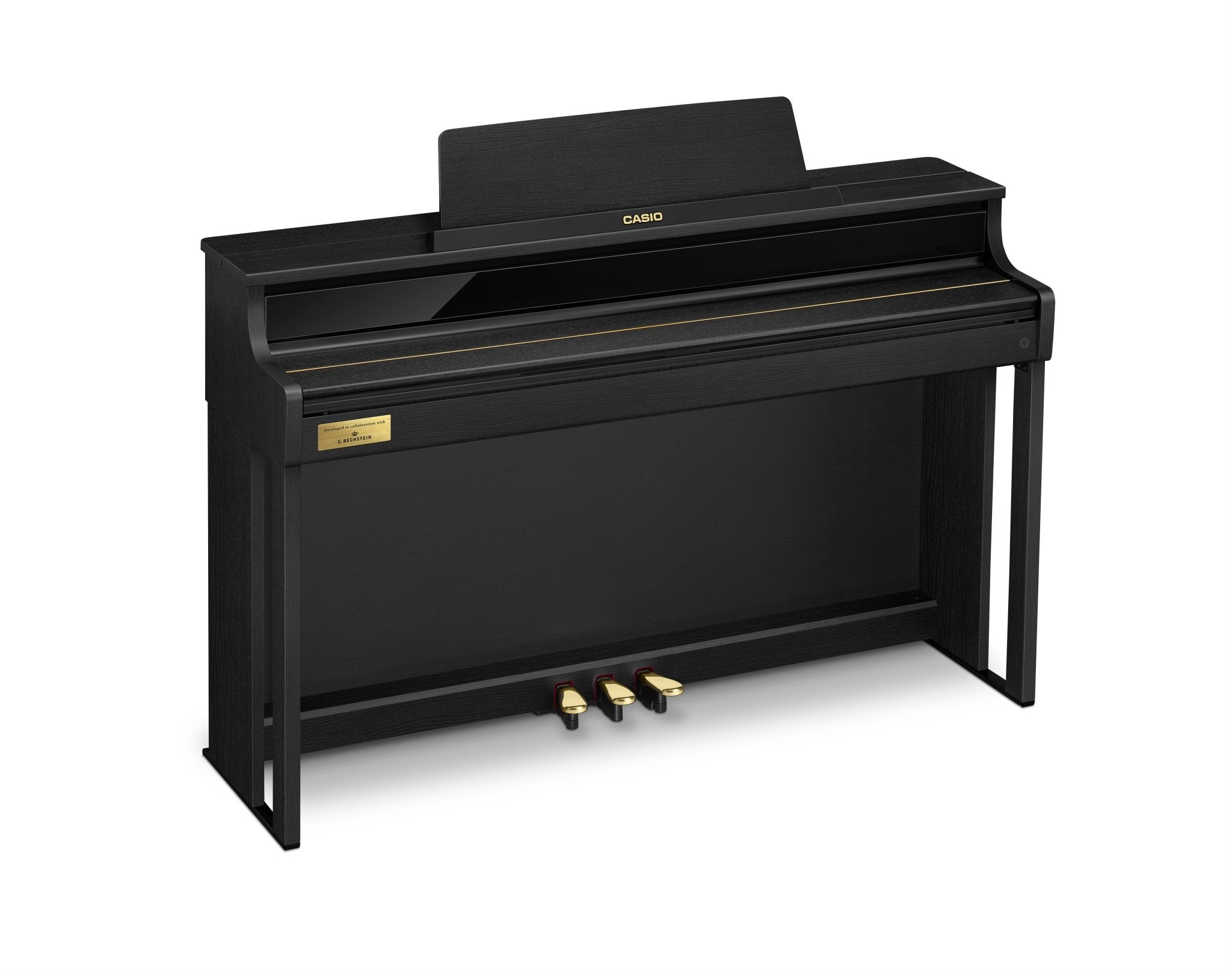 CASIO MUSIC-AP-750BK-CASIO Australia