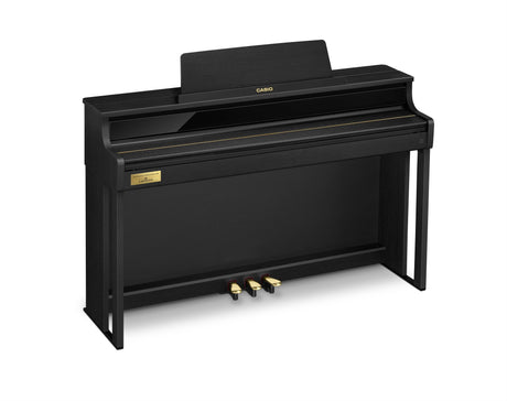 CASIO MUSIC-AP-750BK-CASIO Australia