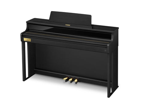 CASIO MUSIC-AP-750BK-CASIO Australia