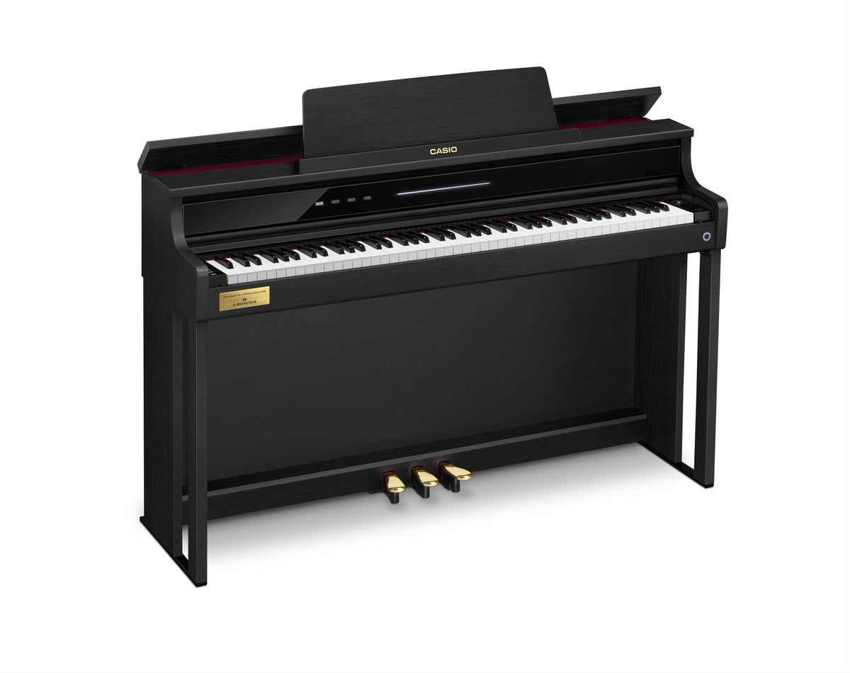 CASIO MUSIC-AP-750BK-CASIO Australia