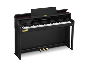 CASIO MUSIC-AP-750BK-CASIO Australia