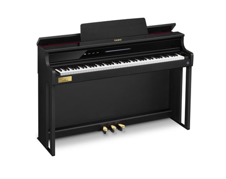 CASIO MUSIC-AP-750BK-CASIO Australia
