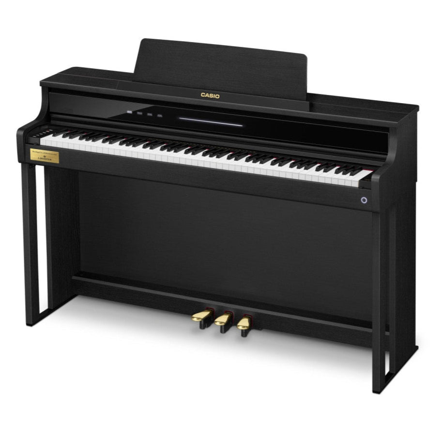 CASIO MUSIC-AP-750BK-CASIO Australia