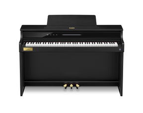 CASIO MUSIC-AP-750BK-CASIO Australia