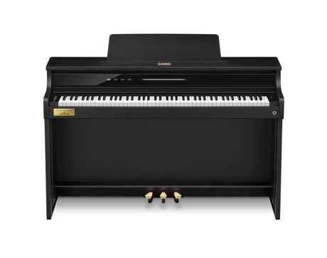 CASIO MUSIC-AP-750BK-CASIO Australia