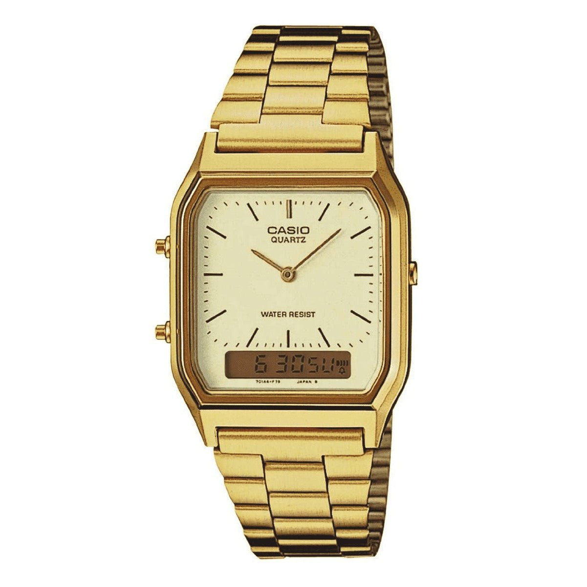 CASIO VINTAGE-AQ230GA-9DS-CASIO Australia