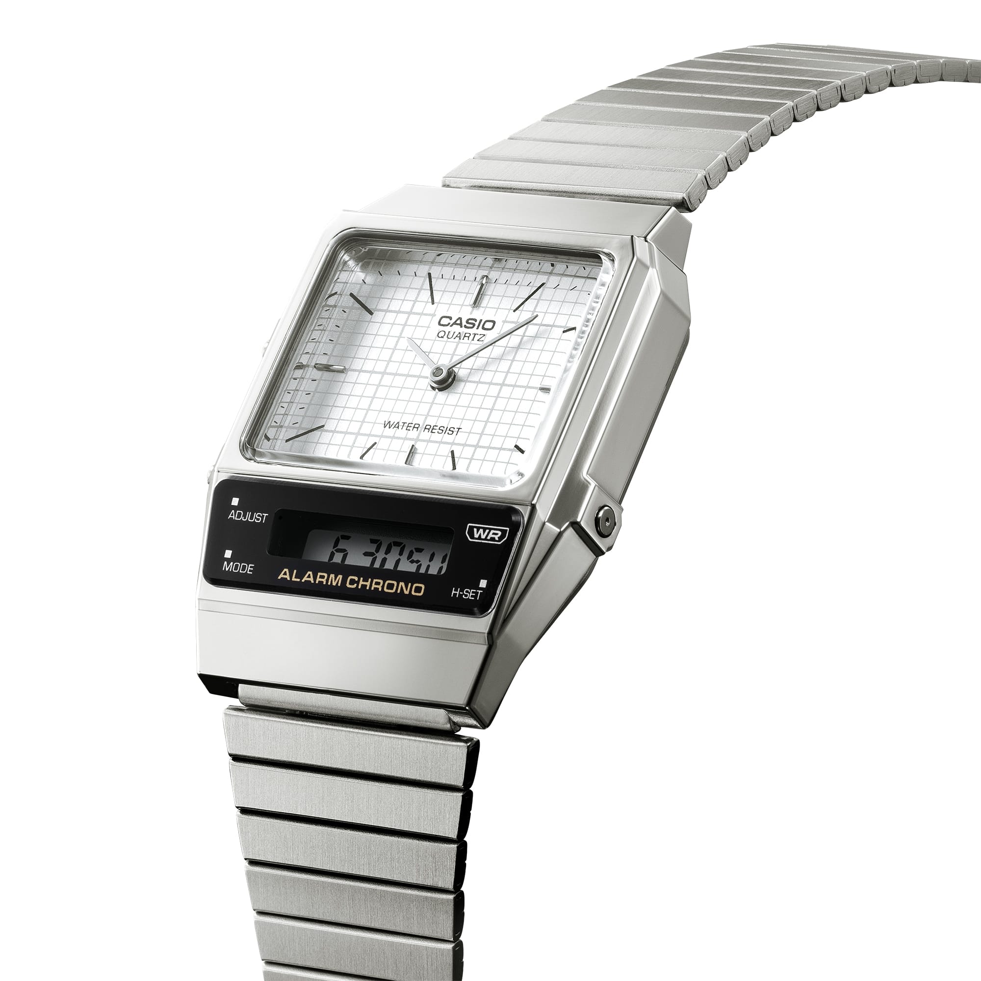 CASIO VINTAGE-AQ800E-7A-CASIO Australia