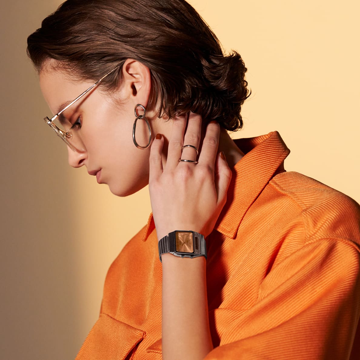 CASIO VINTAGE-AQ800ECGG-4A-CASIO Australia
