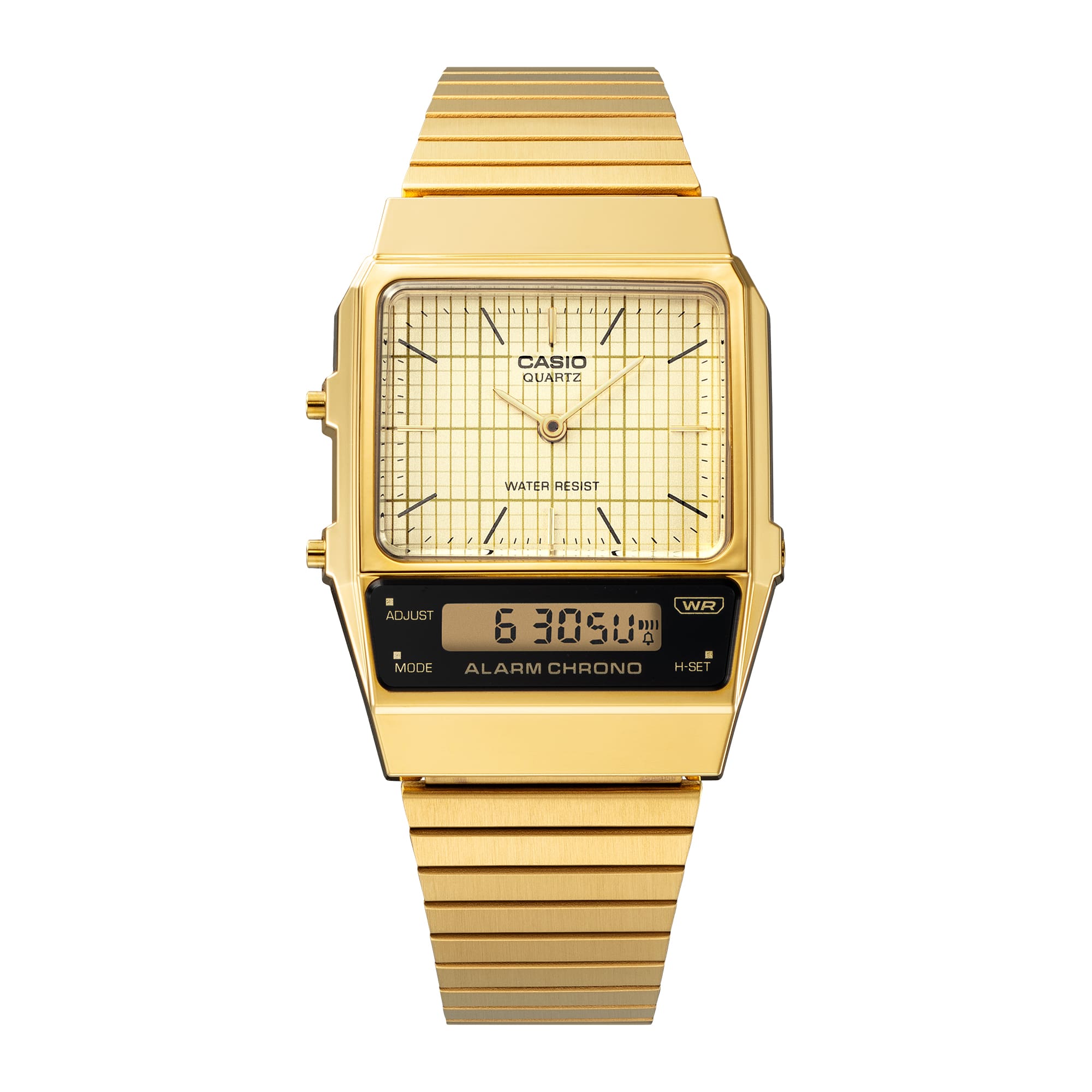 CASIO VINTAGE-AQ800EG-9A-CASIO Australia