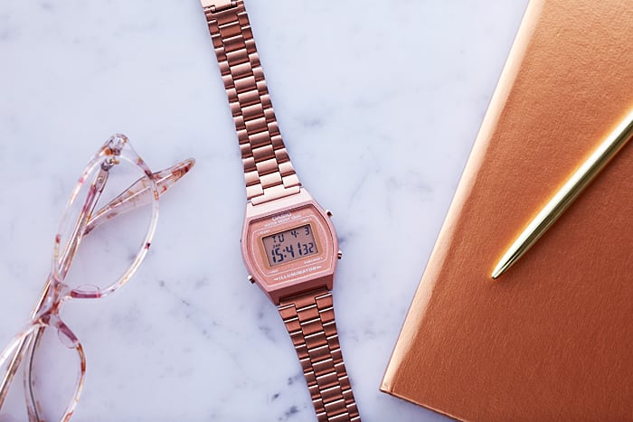 CASIO VINTAGE-B640WC-5AD-CASIO Australia