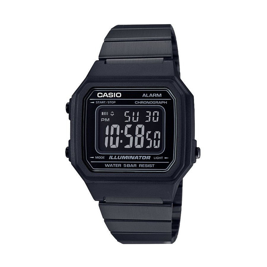 CASIO VINTAGE-B650WB-1B-CASIO Australia