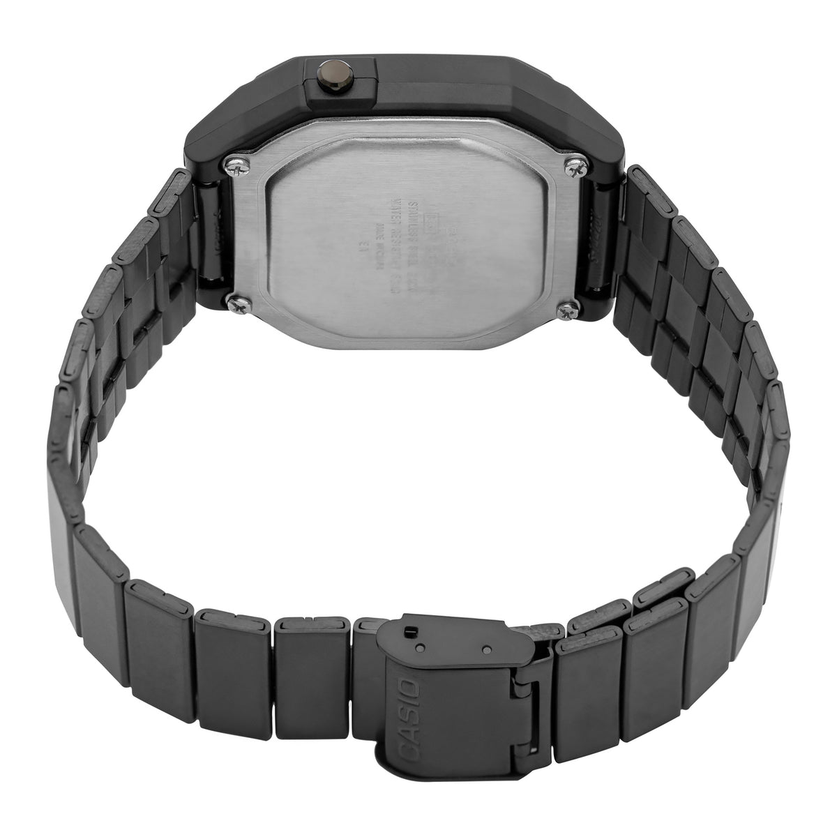 CASIO VINTAGE-B650WB-1B-CASIO Australia