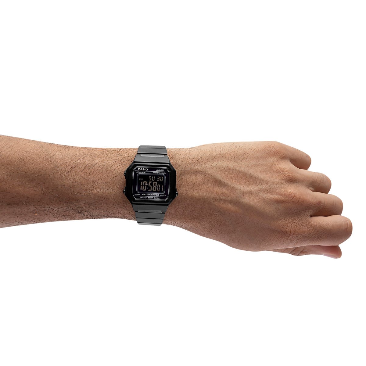 CASIO VINTAGE-B650WB-1B-CASIO Australia