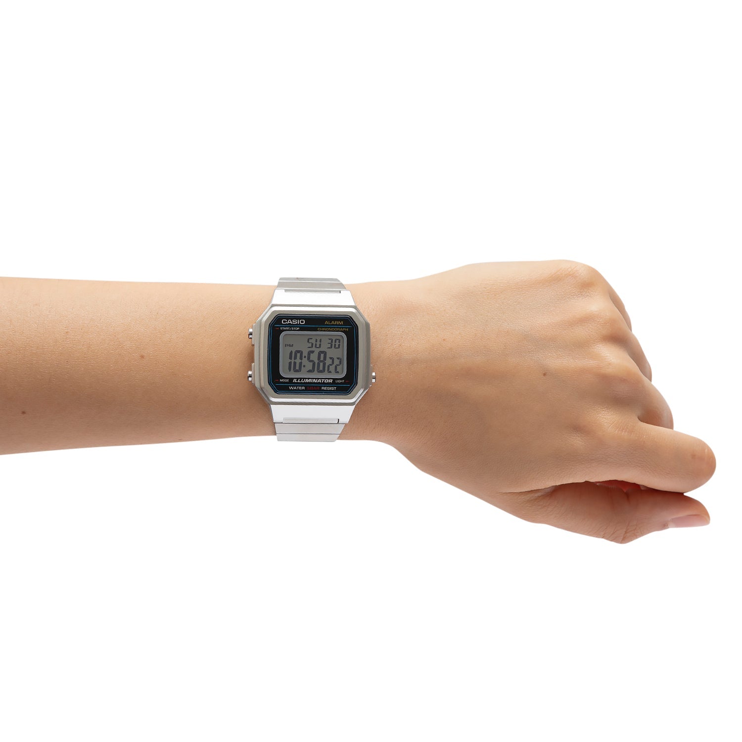 CASIO VINTAGE-B650WD-1A-CASIO Australia