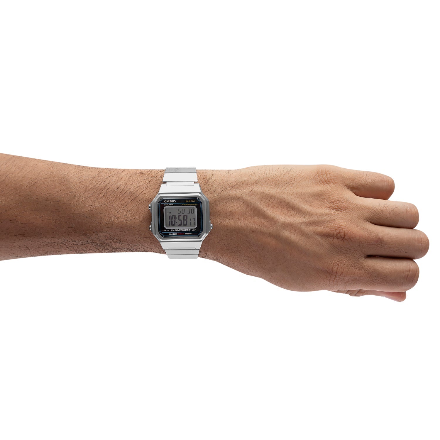 CASIO VINTAGE-B650WD-1A-CASIO Australia