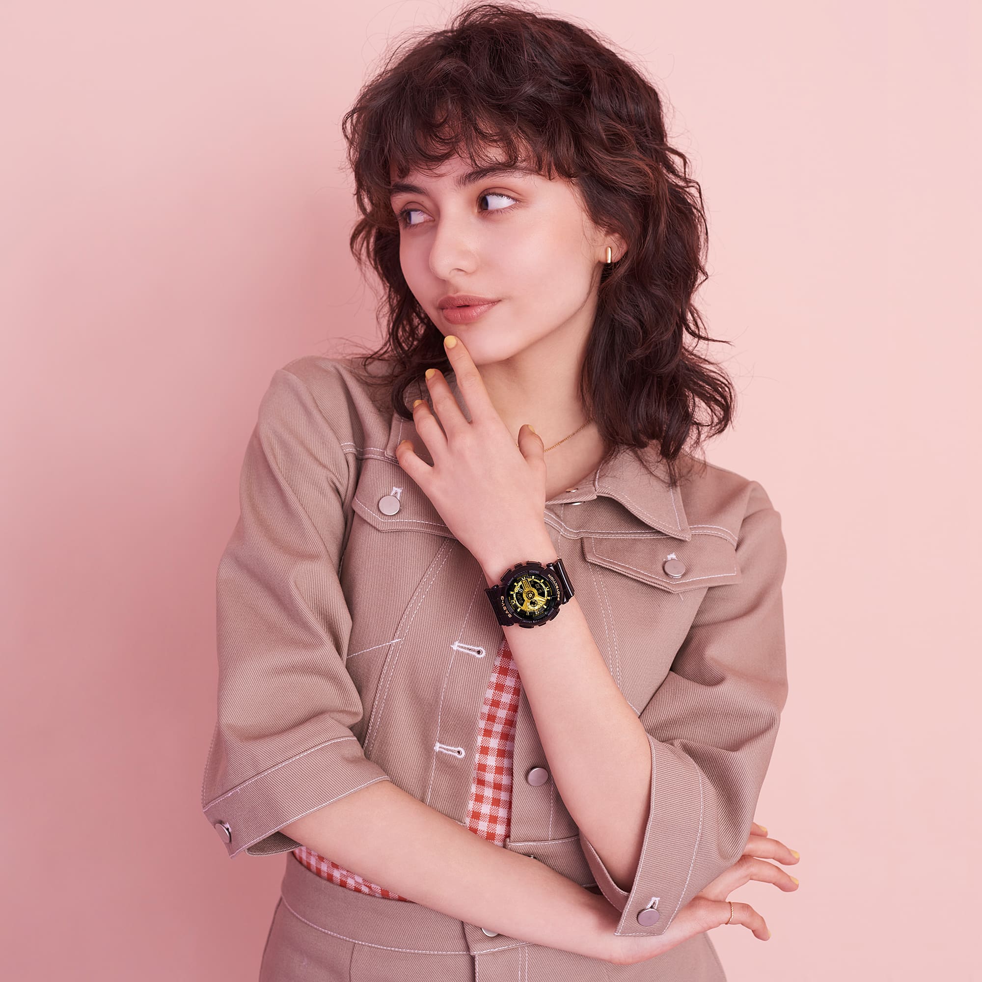 BABY-G-BA110X-1A-CASIO Australia