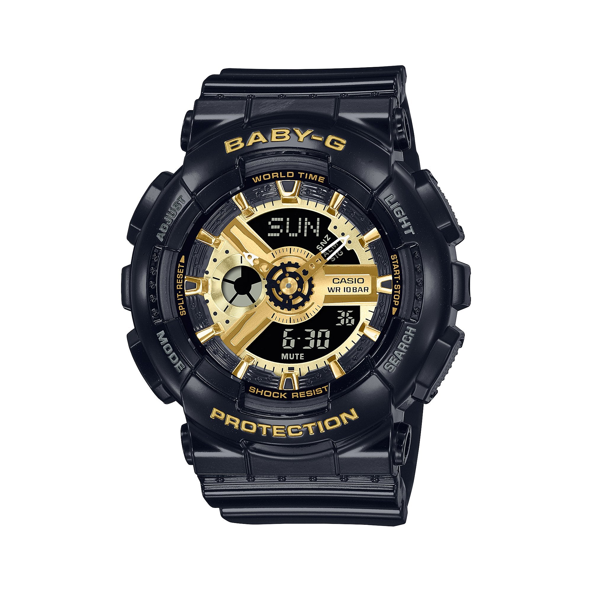 BABY-G-BA110X-1A-CASIO Australia