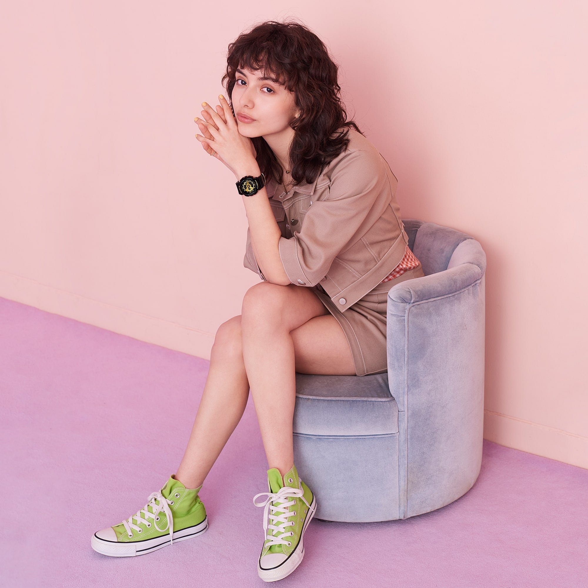 BABY-G-BA110X-1A-CASIO Australia