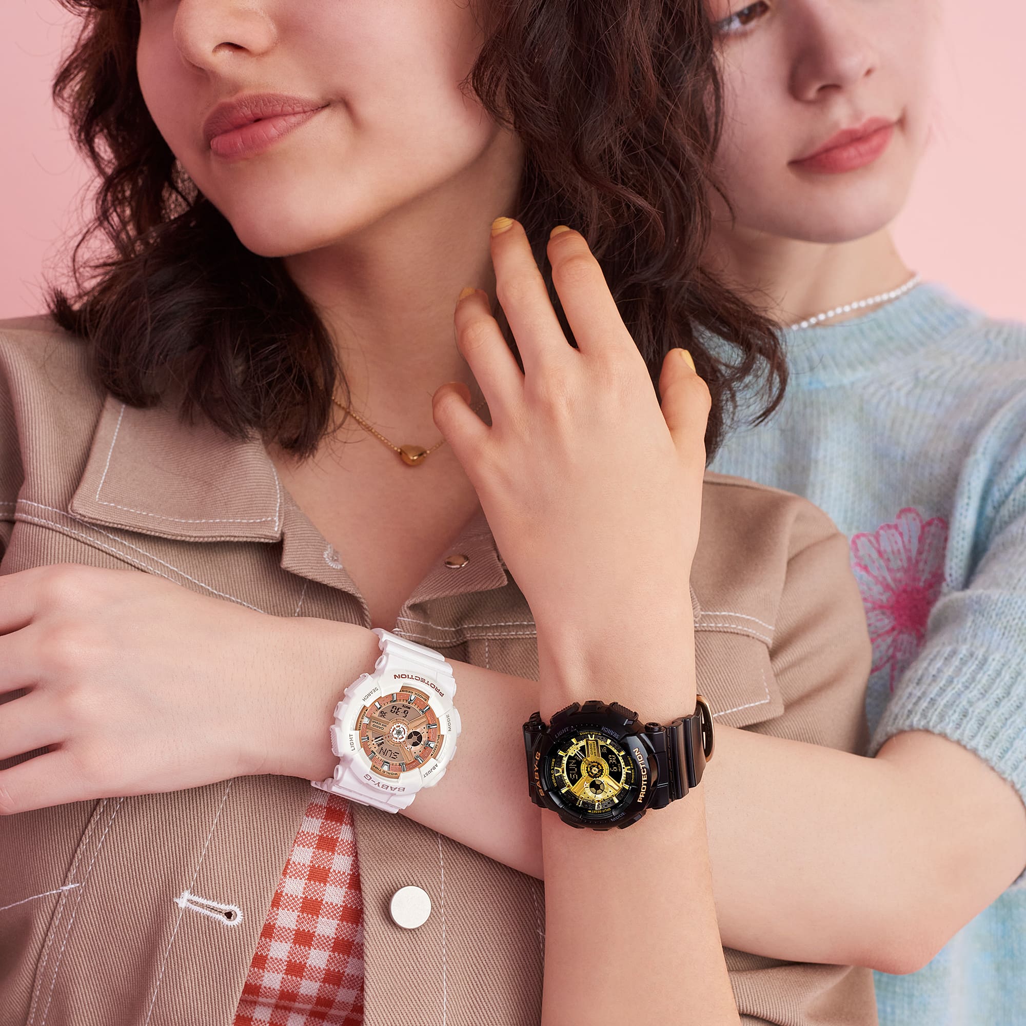 BABY-G-BA110X-1A-CASIO Australia