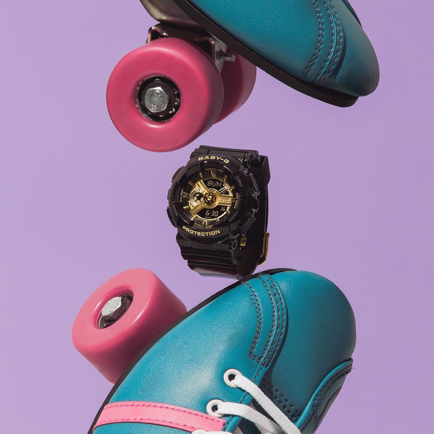 BABY-G-BA110X-1A-CASIO Australia