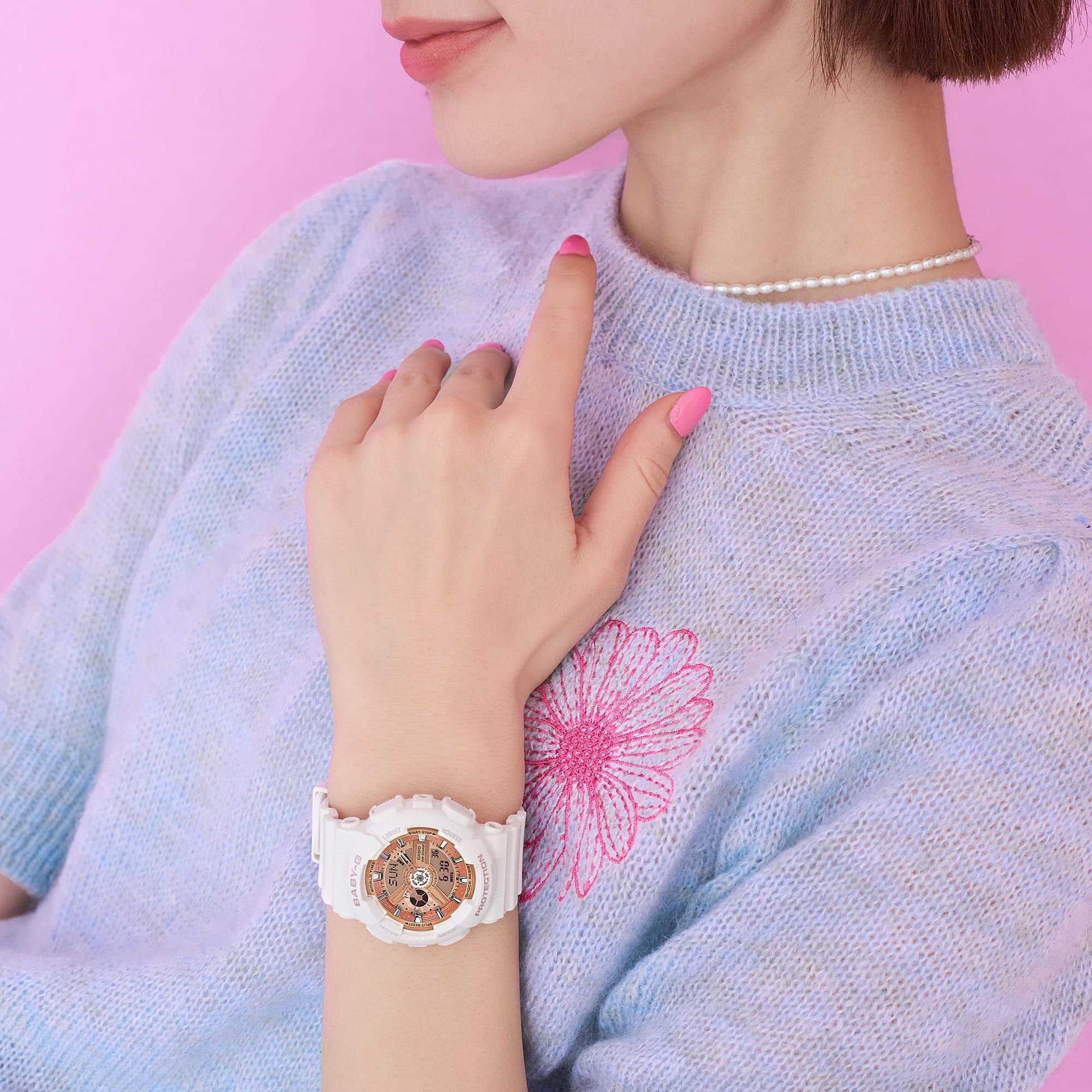 BABY-G-BA110X-7A1-CASIO Australia