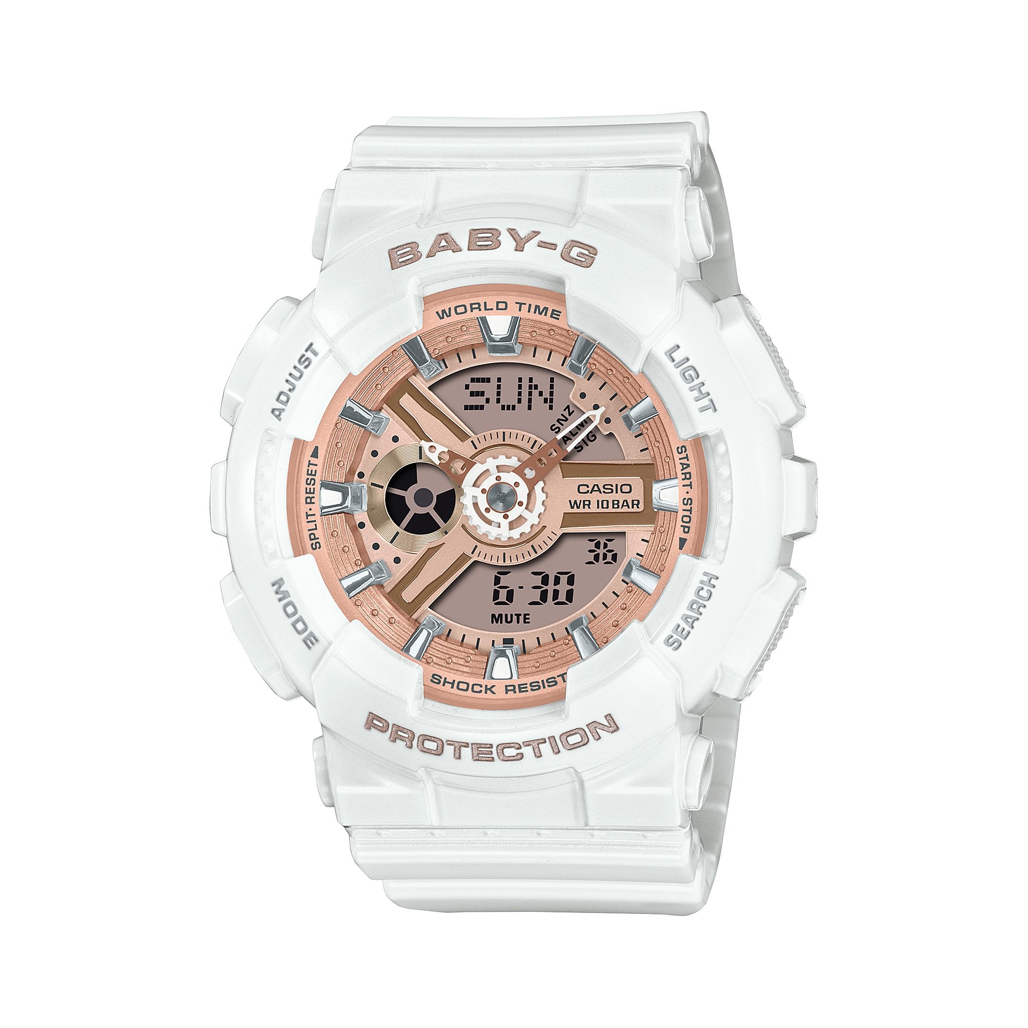 BABY-G-BA110X-7A1-CASIO Australia