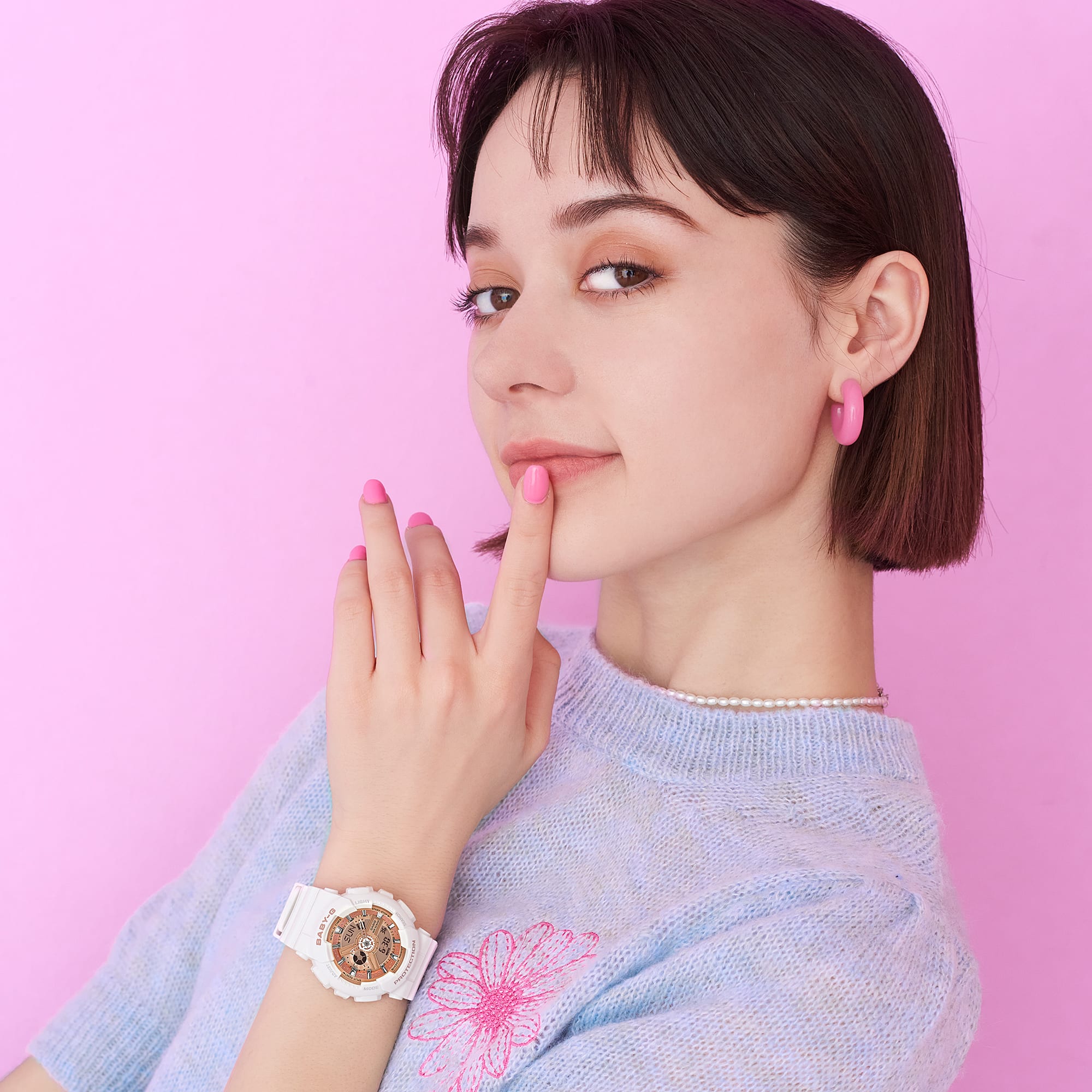 BABY-G-BA110X-7A1-CASIO Australia
