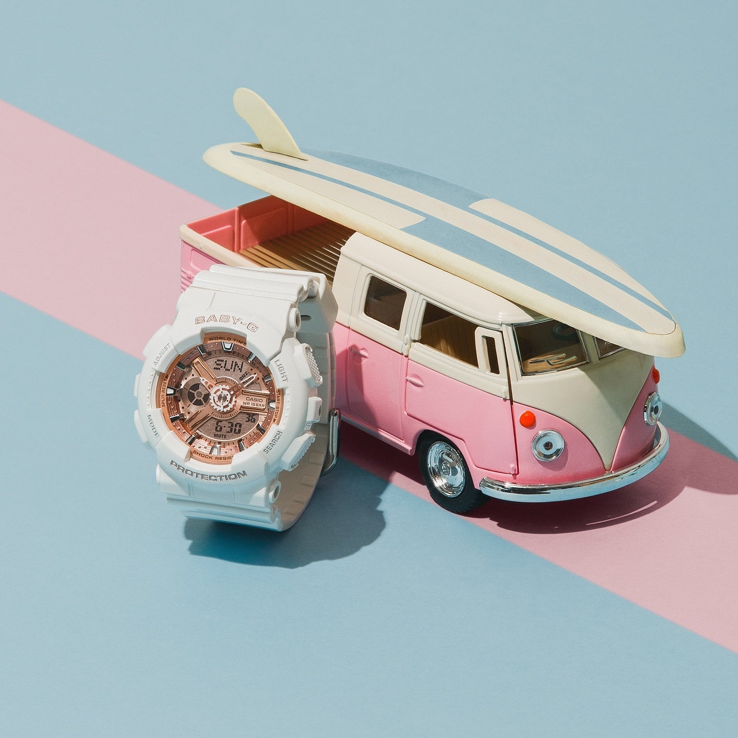 BABY-G-BA110X-7A1-CASIO Australia