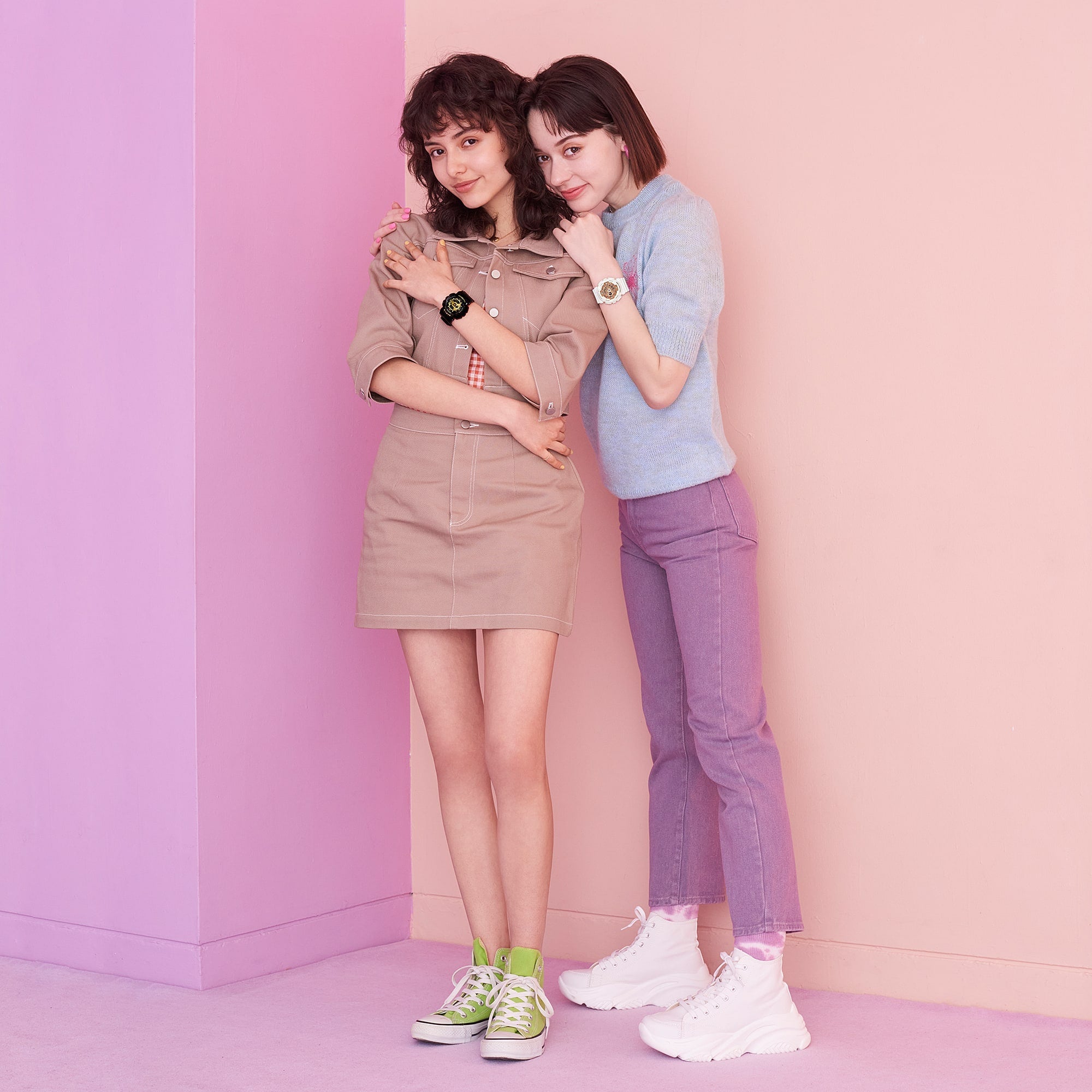 BABY-G-BA110X-7A1-CASIO Australia