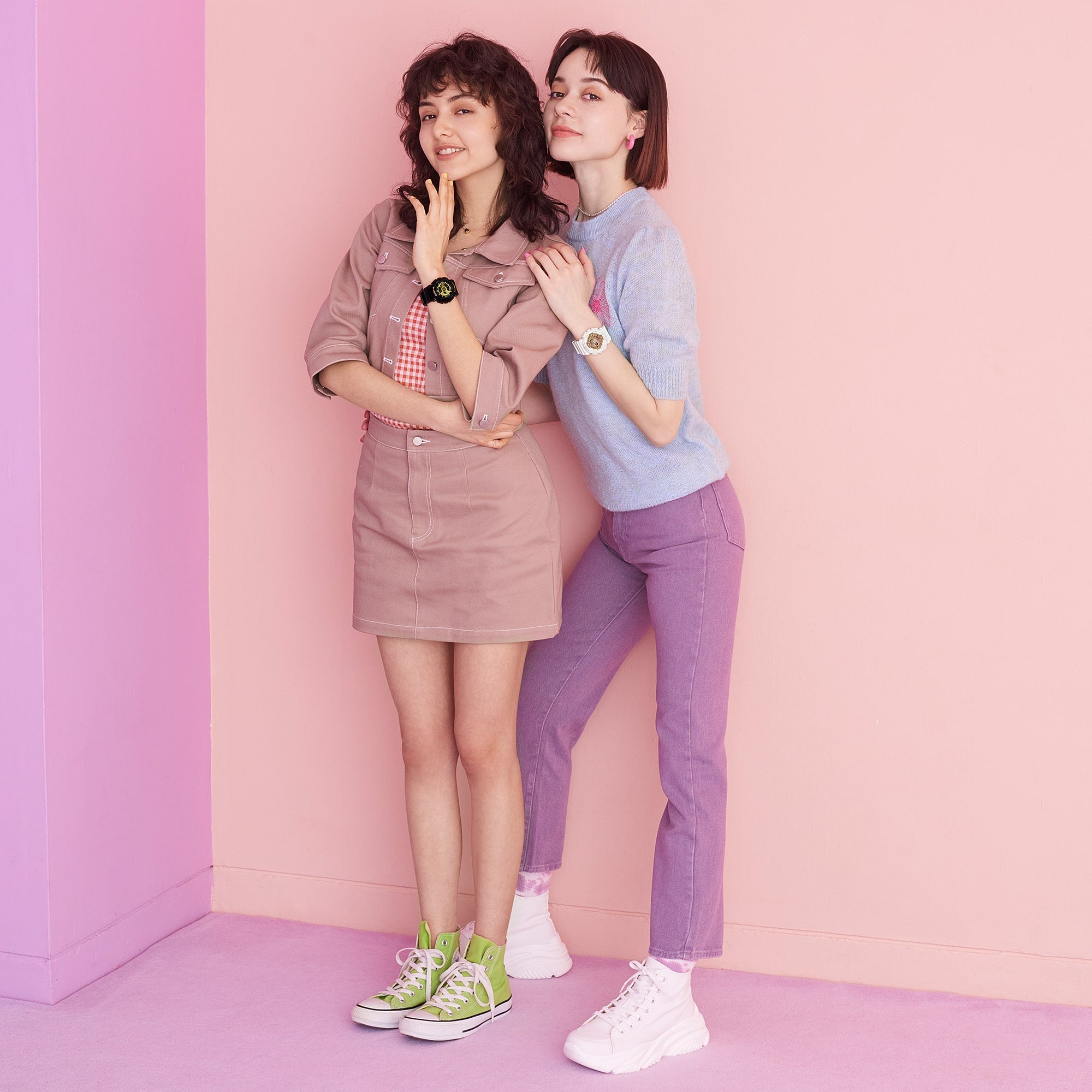 BABY-G-BA110X-7A1-CASIO Australia