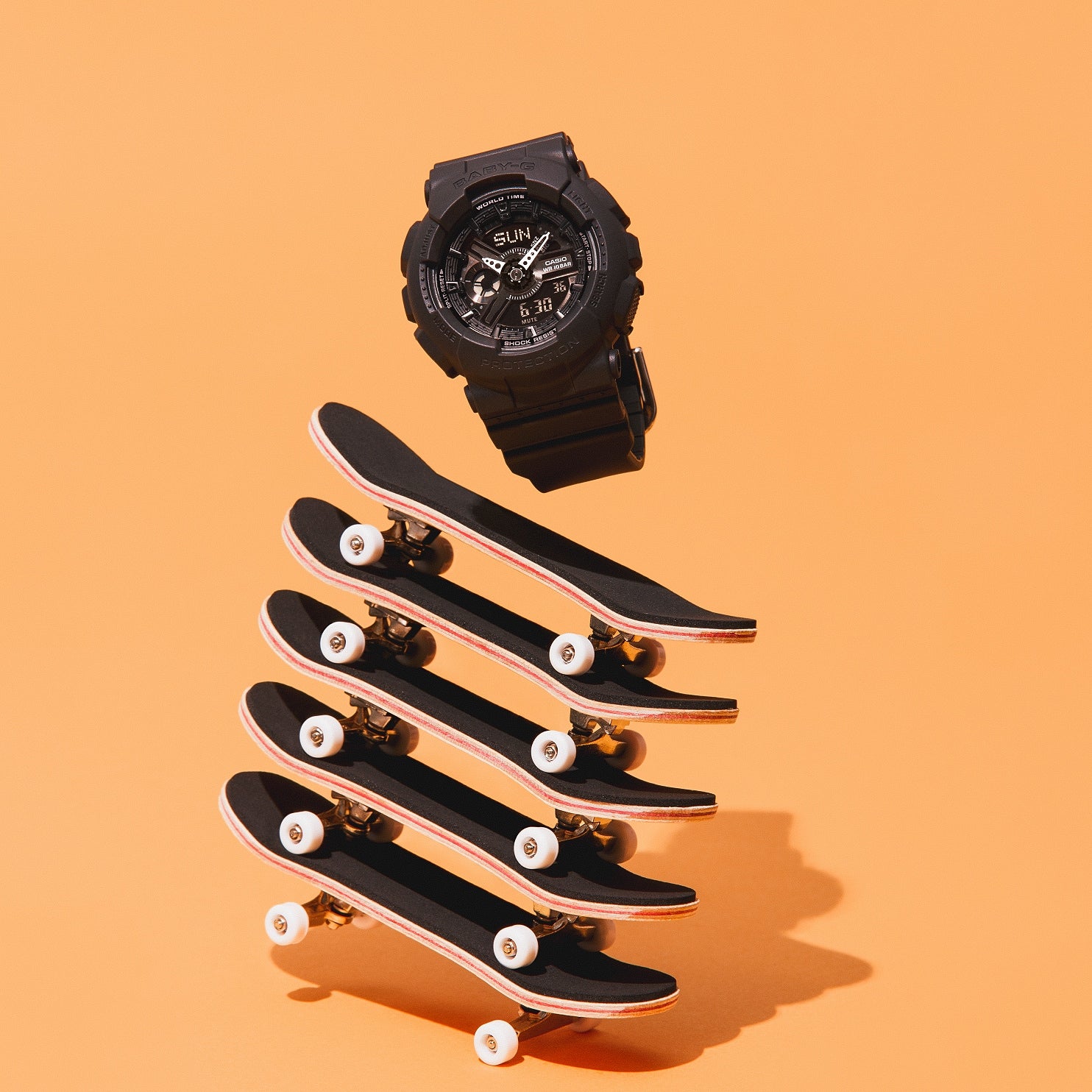 BABY-G-BA110XBC-1A-CASIO Australia