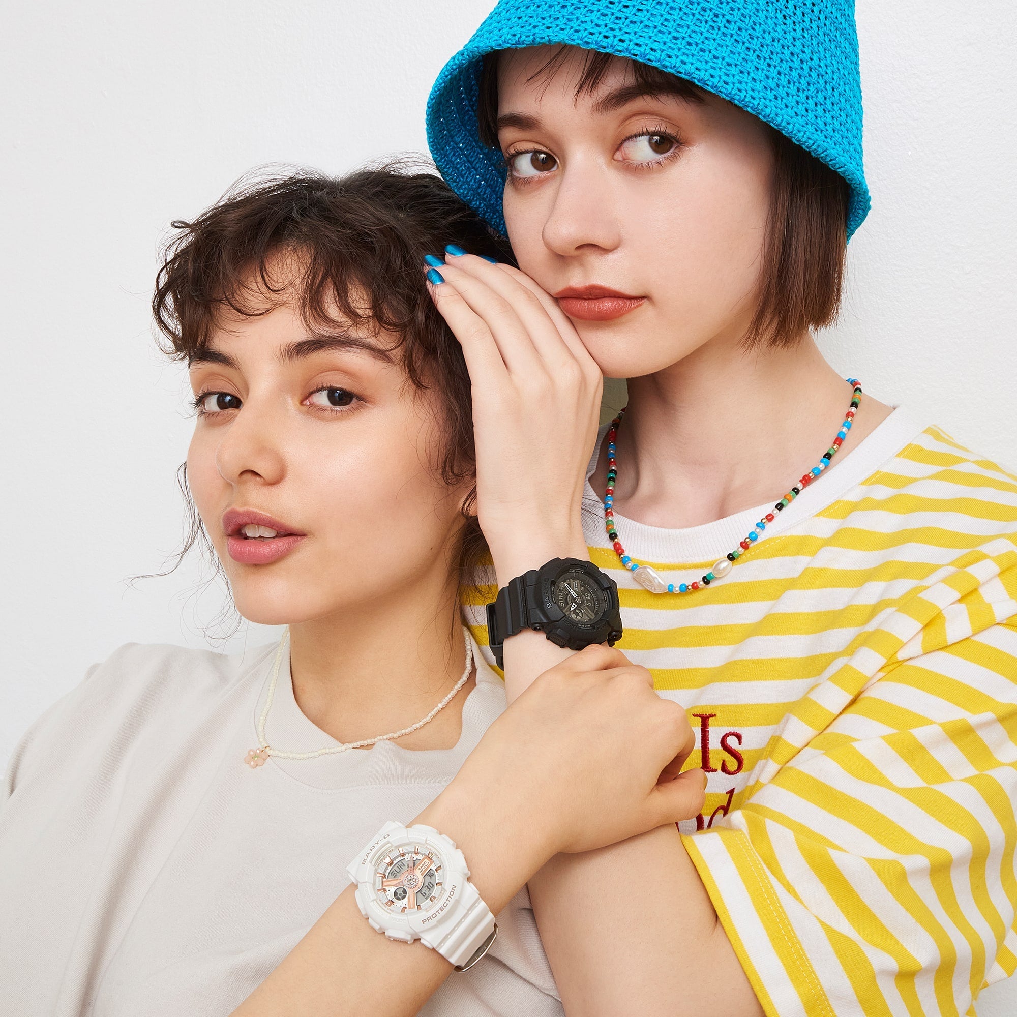 BABY-G-BA110XBC-1A-CASIO Australia
