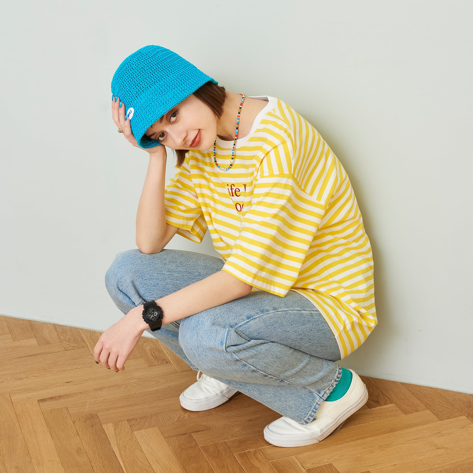 BABY-G-BA110XBC-1A-CASIO Australia