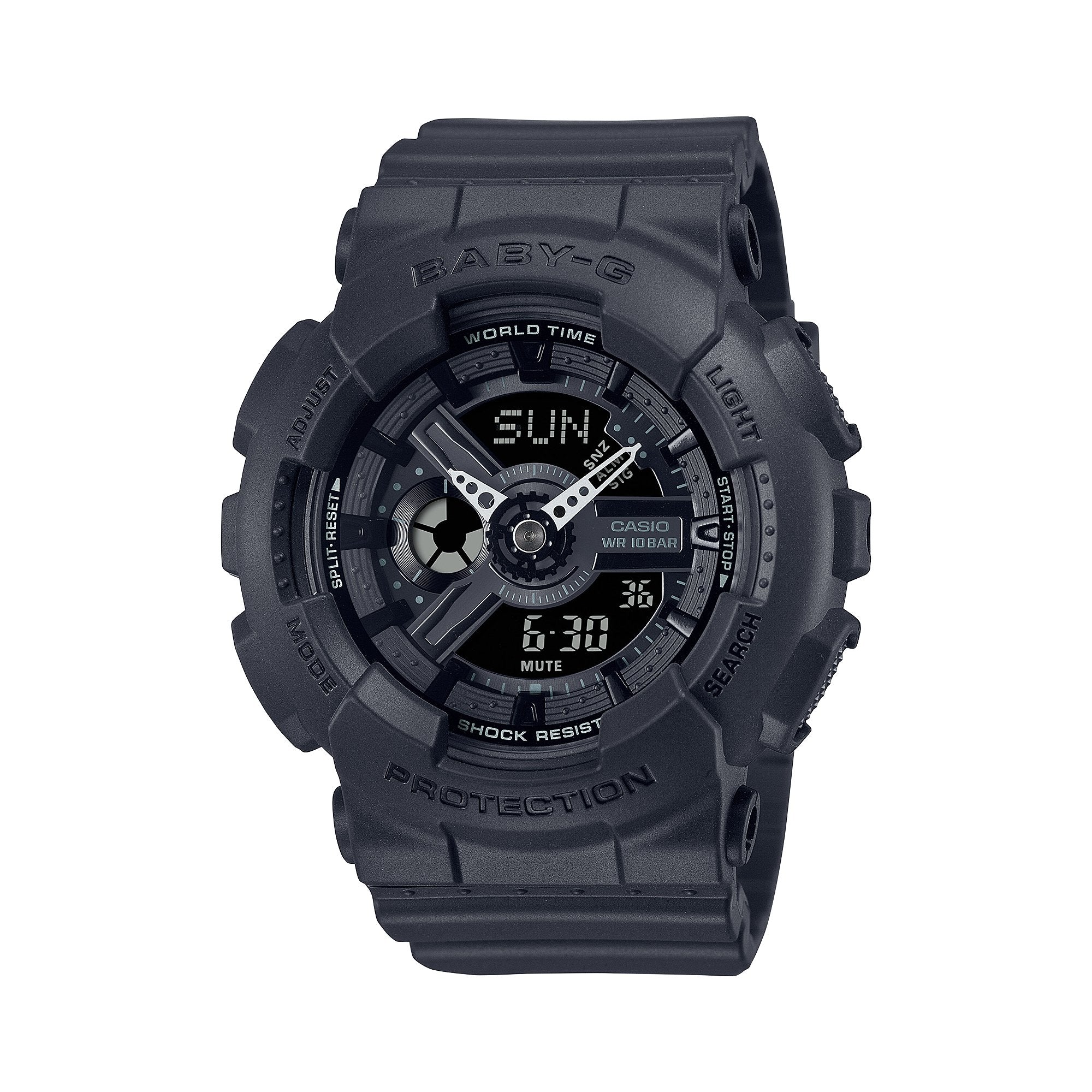 BABY-G-BA110XBC-1A-CASIO Australia