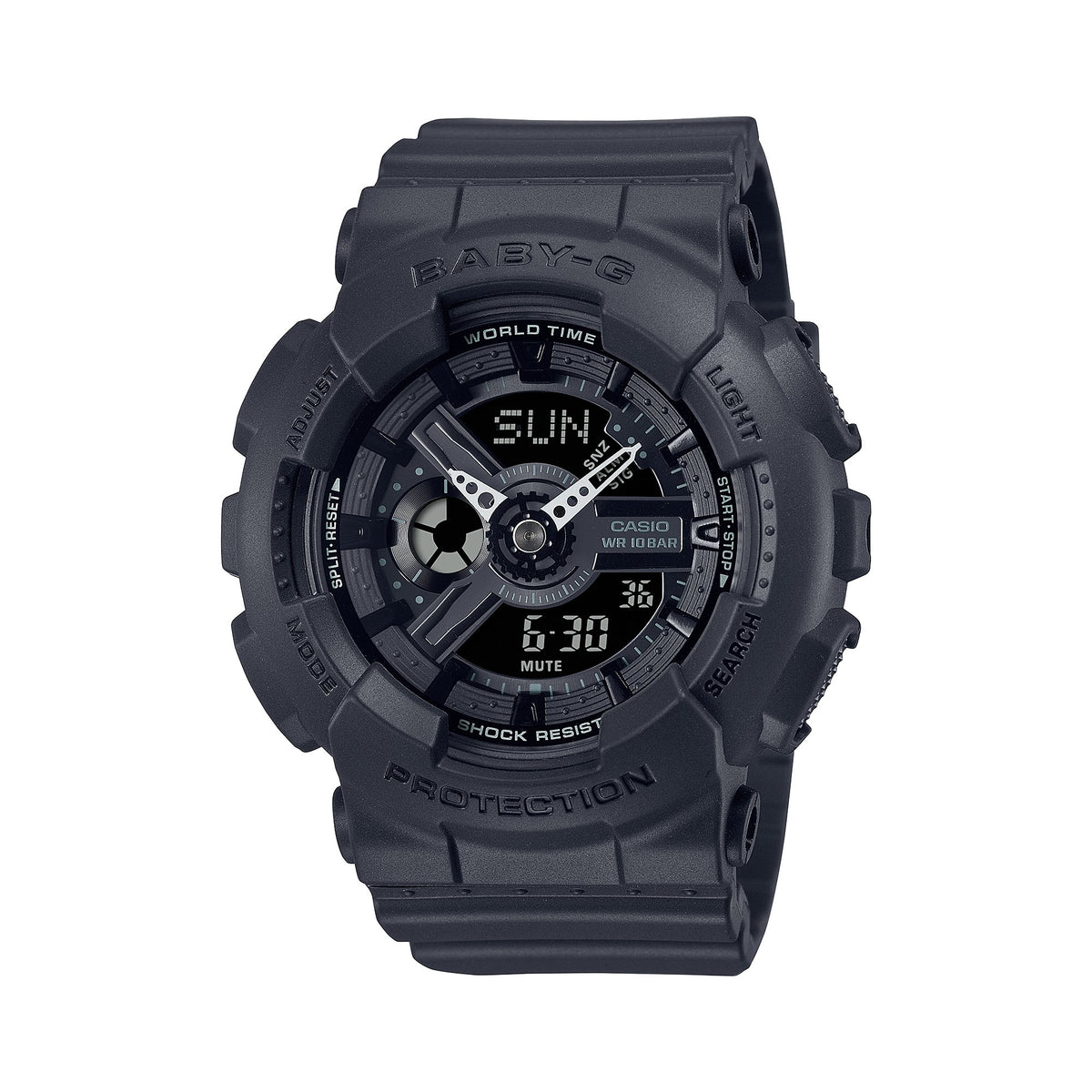 BABY-G-BA110XBC-1A-CASIO Australia