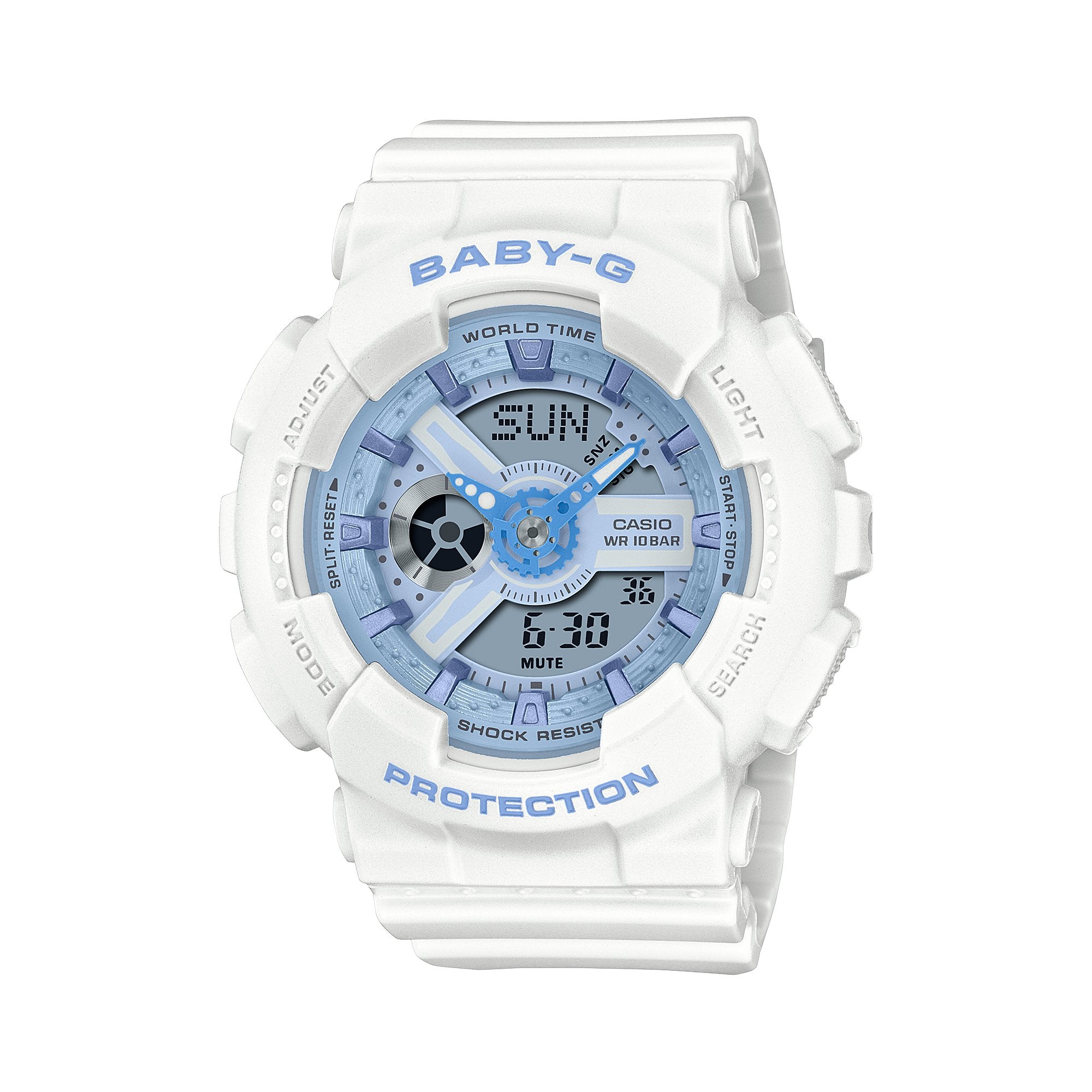 BABY-G-BA110XBE-7A-CASIO Australia