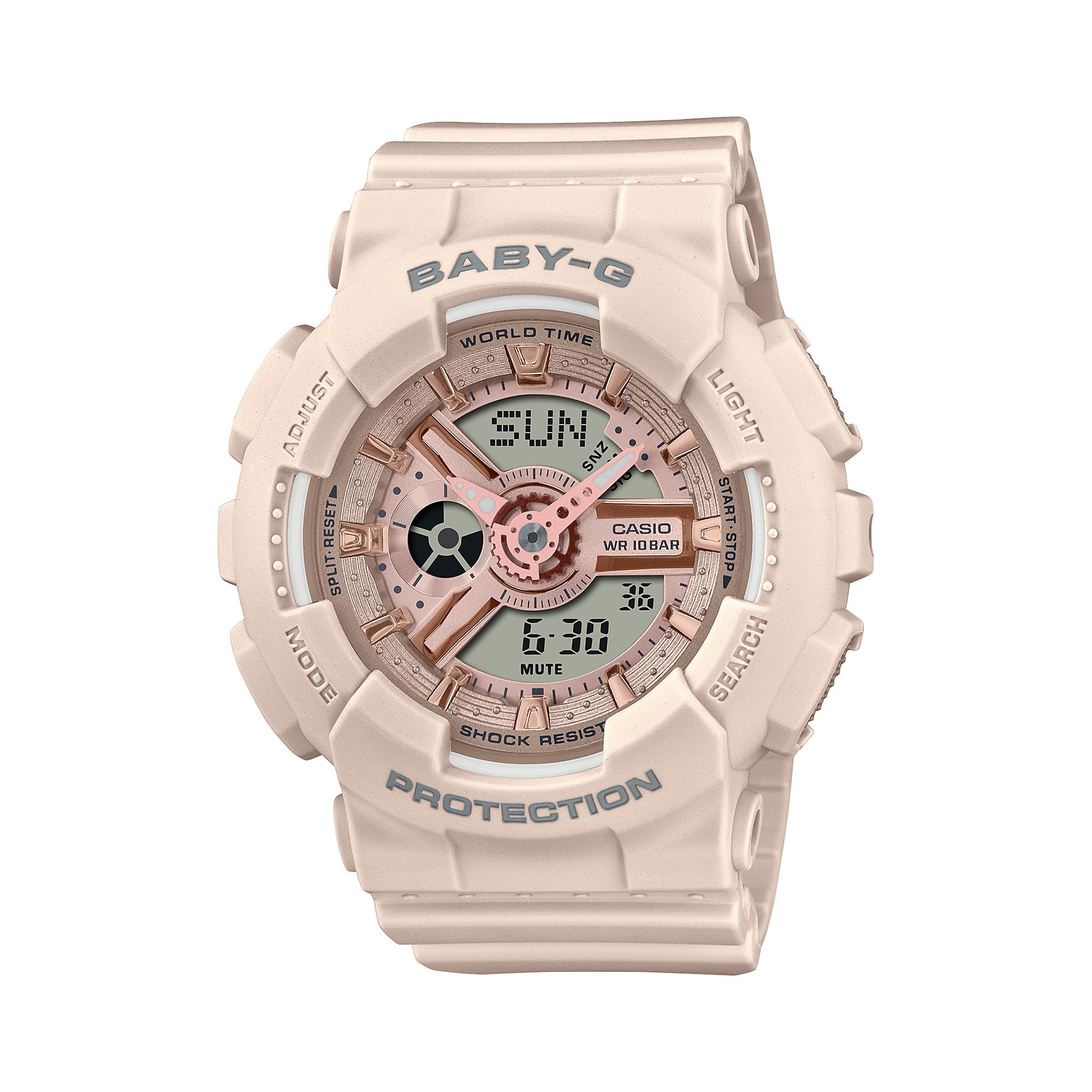 BABY-G-BA110XCP-4A-CASIO Australia
