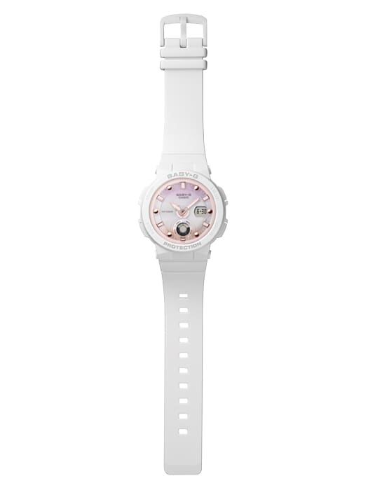 BABY-G-BGA250-7A2-CASIO Australia