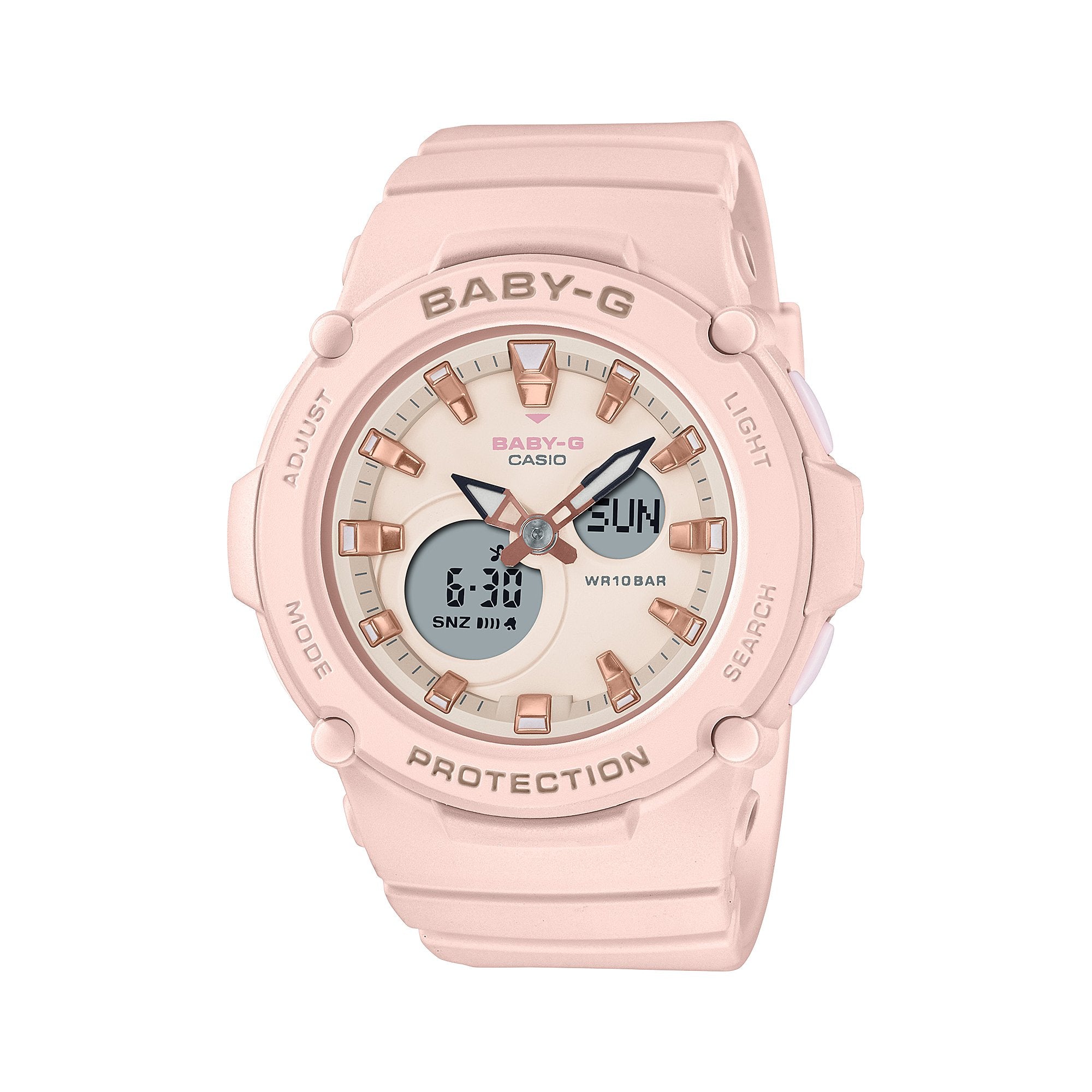 BABY-G-BGA275-4A-CASIO Australia